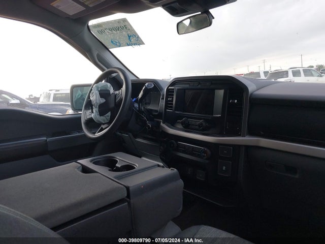 Ford F-150 Xlt 2021 1FTFW1E52MKD57483 Image 5