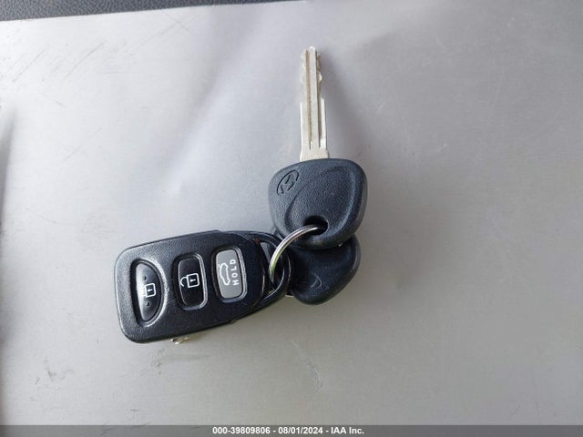 Hyundai ELANTRA SE 2016 5NPDH4AE9GH729056 Image 11