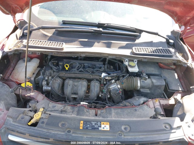 Ford 2016 2016 1FMCU0G73GUB14657 Image 21