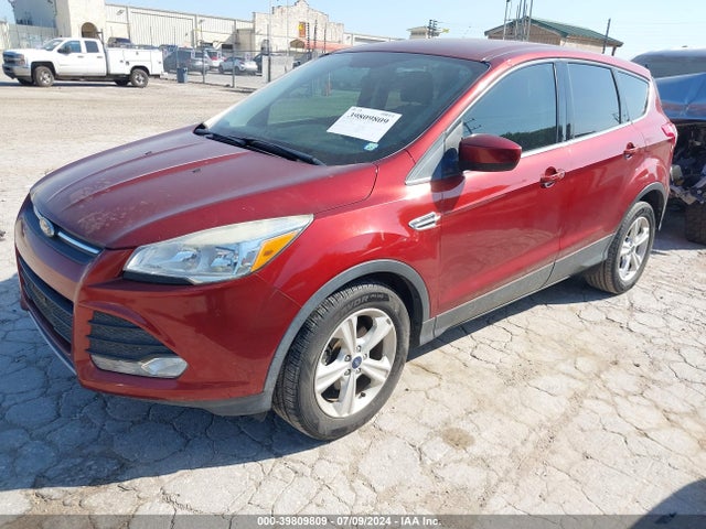 Ford 2016 2016 1FMCU0G73GUB14657 Image 13