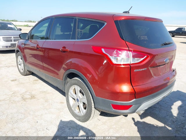 Ford 2016 2016 1FMCU0G73GUB14657 Image 14