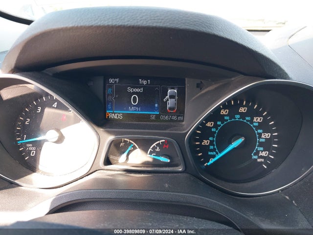 Ford 2016 2016 1FMCU0G73GUB14657 Image 18