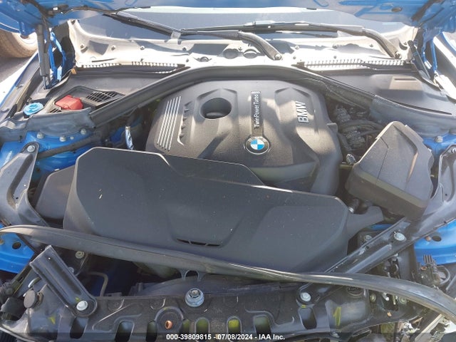 WBA4U9C37H5H64491 BMW 430i Xdrive