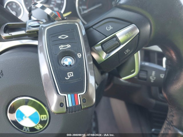 WBA4U9C37H5H64491 BMW 430i Xdrive