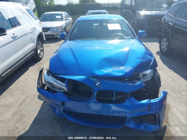 WBA4U9C37H5H64491 BMW 430i Xdrive