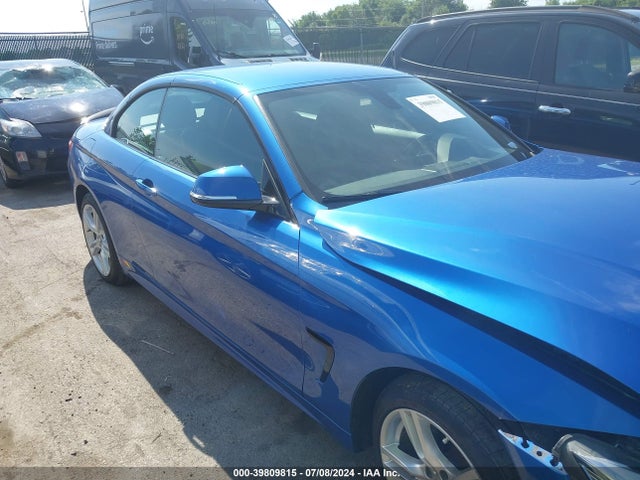 WBA4U9C37H5H64491 BMW 430i Xdrive