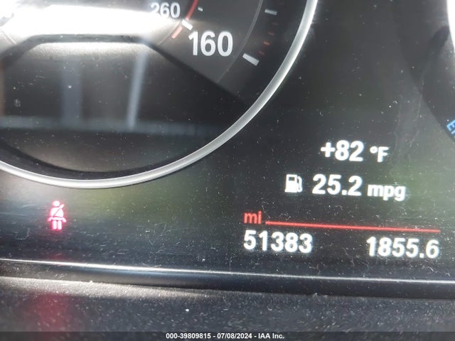 WBA4U9C37H5H64491 BMW 430i Xdrive