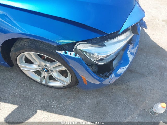 WBA4U9C37H5H64491 BMW 430i Xdrive