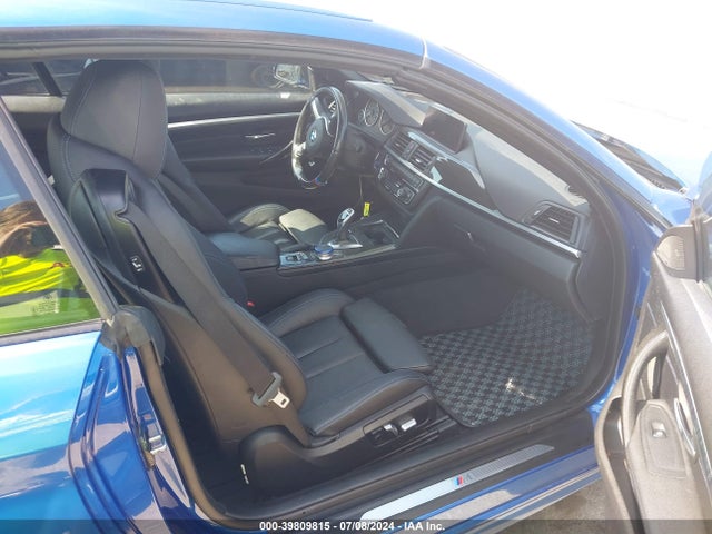 WBA4U9C37H5H64491 BMW 430i Xdrive