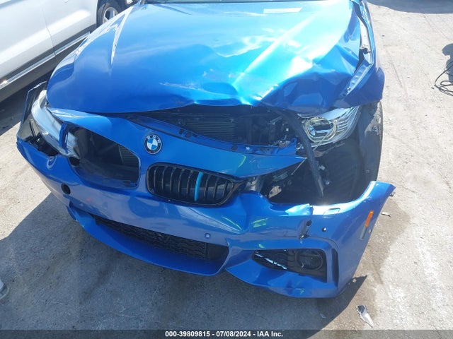 WBA4U9C37H5H64491 BMW 430i Xdrive