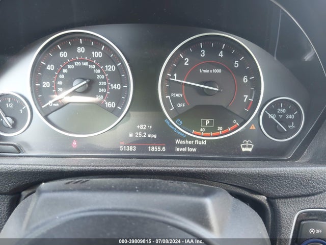 WBA4U9C37H5H64491 BMW 430i Xdrive