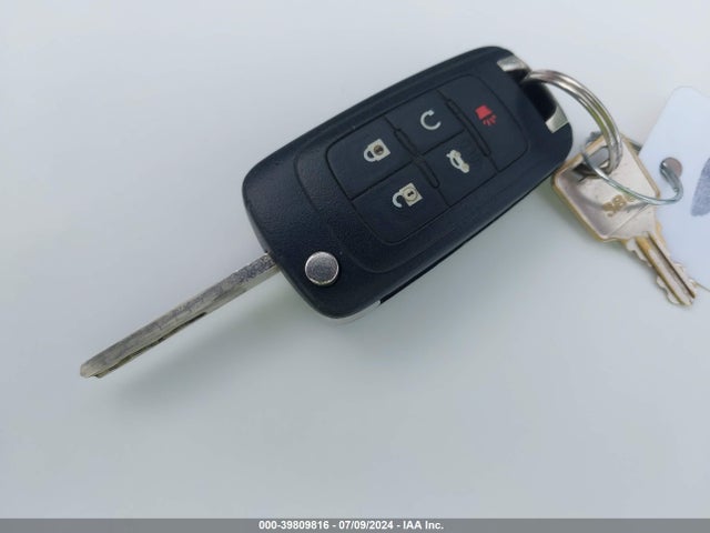 Chevrolet Equinox 2lt 2015 2GNFLGEK3F6240493 Image 11