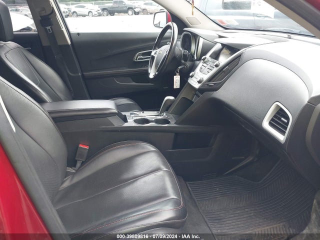Chevrolet Equinox 2lt 2015 2GNFLGEK3F6240493 Image 5