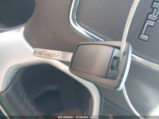 3GTP1UEC4EG538354 GMC Sierra 1500 Sle
