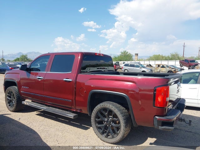 3GTP1UEC4EG538354 GMC Sierra 1500 Sle