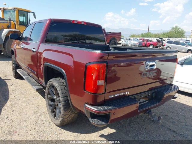 3GTP1UEC4EG538354 GMC Sierra 1500 Sle