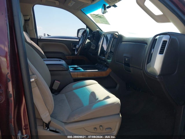 3GTP1UEC4EG538354 GMC Sierra 1500 Sle