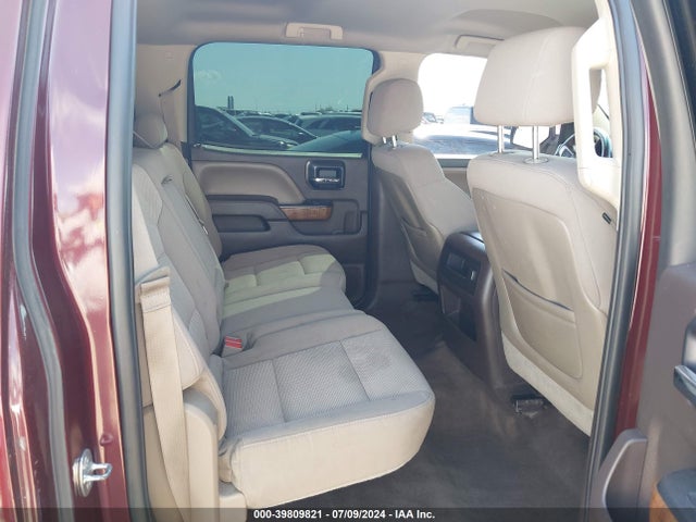 3GTP1UEC4EG538354 GMC Sierra 1500 Sle