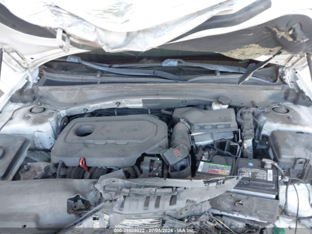 5XXGU4L39GG097286 KIA OPTIMA EX
