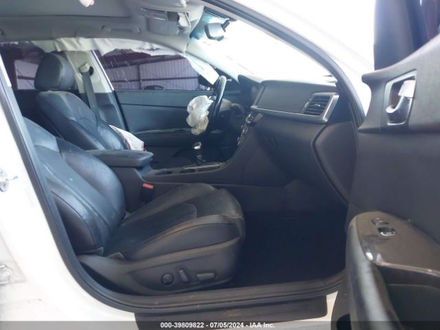 5XXGU4L39GG097286 KIA OPTIMA EX