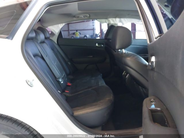 5XXGU4L39GG097286 KIA OPTIMA EX