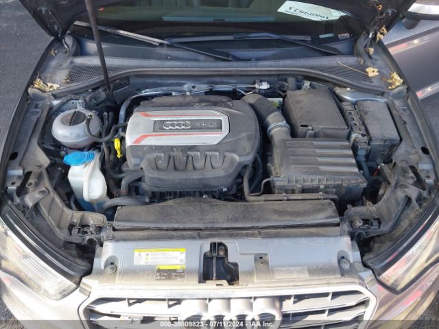 WAUB1GFF5G1042370 Audi S3 2.0t Premium Plus