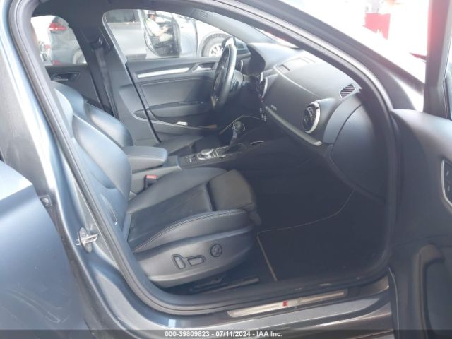 WAUB1GFF5G1042370 Audi S3 2.0t Premium Plus