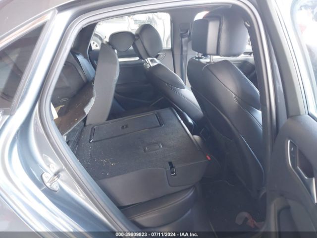 WAUB1GFF5G1042370 Audi S3 2.0t Premium Plus