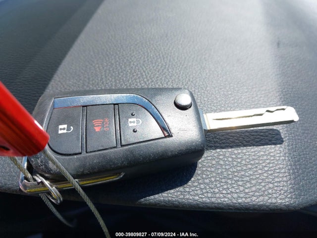 Toyota RAV4 LE 2020 2T3K1RFV5LC082001 Image 11