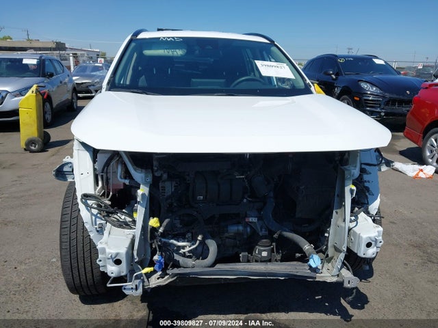Toyota RAV4 LE 2020 2T3K1RFV5LC082001 Image 13