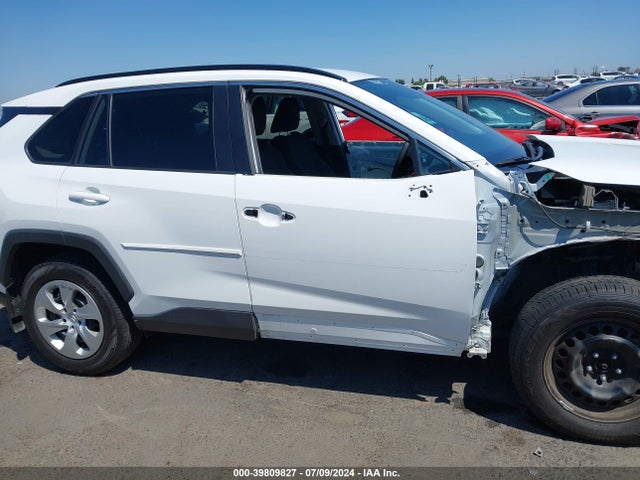 Toyota RAV4 LE 2020 2T3K1RFV5LC082001 Image 14