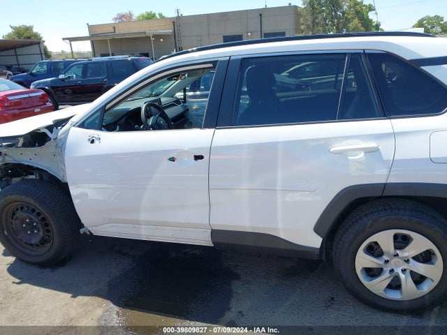 Toyota RAV4 LE 2020 2T3K1RFV5LC082001 Image 15