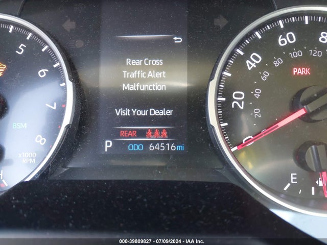 Toyota RAV4 LE 2020 2T3K1RFV5LC082001 Image 16