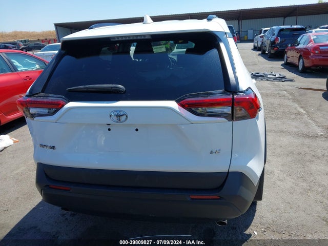 Toyota RAV4 LE 2020 2T3K1RFV5LC082001 Image 17