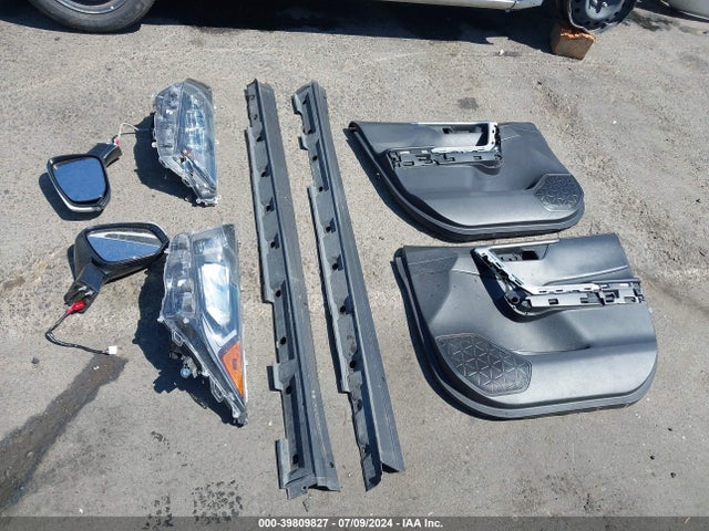 Toyota RAV4 LE 2020 2T3K1RFV5LC082001 Image 12