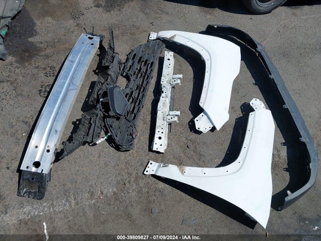 Toyota RAV4 LE 2020 2T3K1RFV5LC082001 Image 18