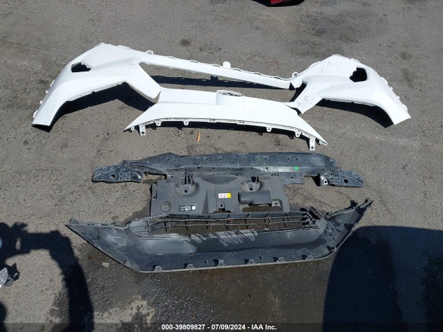 Toyota RAV4 LE 2020 2T3K1RFV5LC082001 Image 19