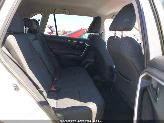 Toyota RAV4 LE 2020 2T3K1RFV5LC082001 Image 8