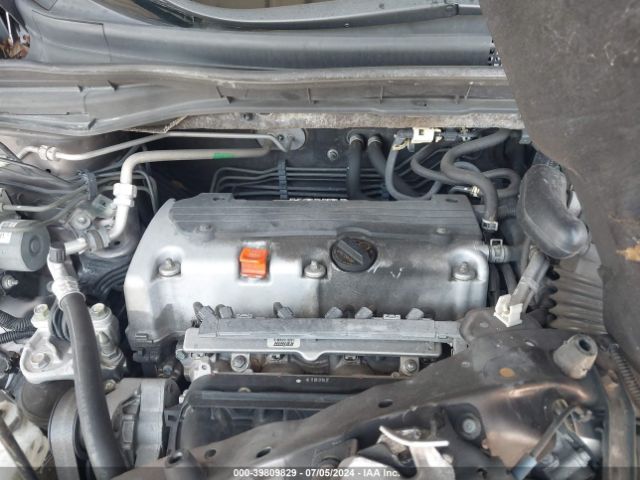 3CZRM3H35EG705661 Honda CR-V LX