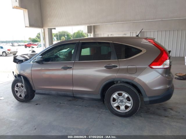 3CZRM3H35EG705661 Honda CR-V LX