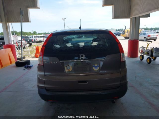 3CZRM3H35EG705661 Honda CR-V LX