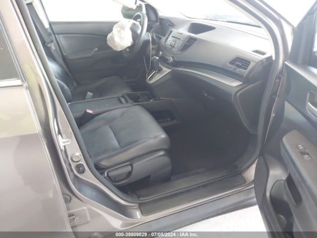 3CZRM3H35EG705661 Honda CR-V LX
