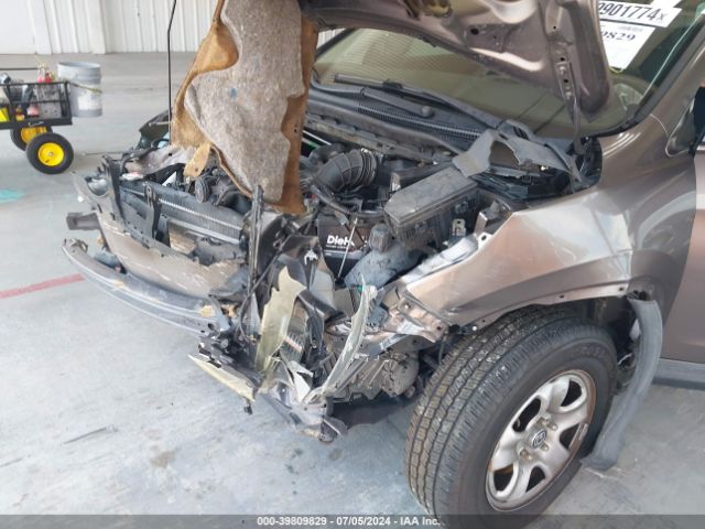 3CZRM3H35EG705661 Honda CR-V LX