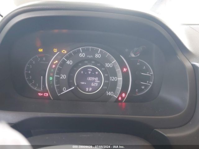3CZRM3H35EG705661 Honda CR-V LX