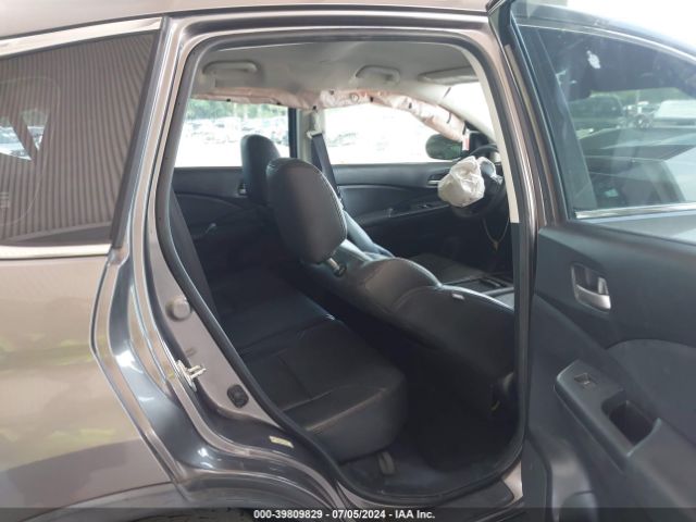 3CZRM3H35EG705661 Honda CR-V LX