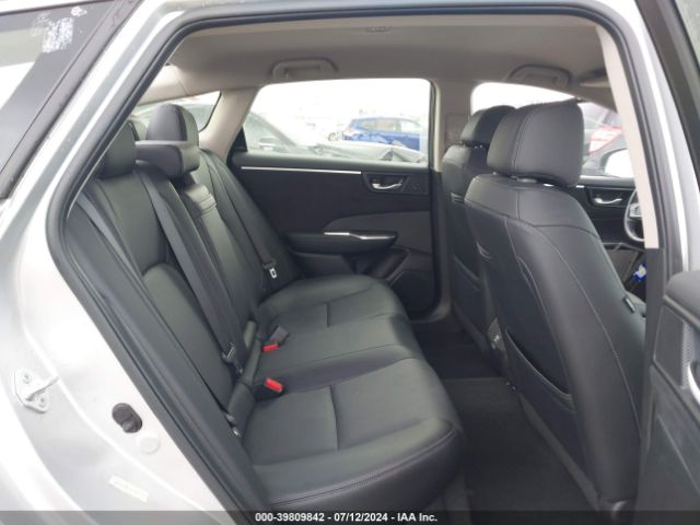 JHMZC5F30JC008255 Honda Clarity Plug-in Hybrid Touring