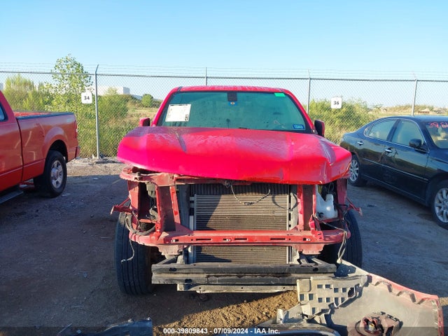 1GCGSCEN9L1161976 Chevrolet Colorado 2wd  Short Box Lt