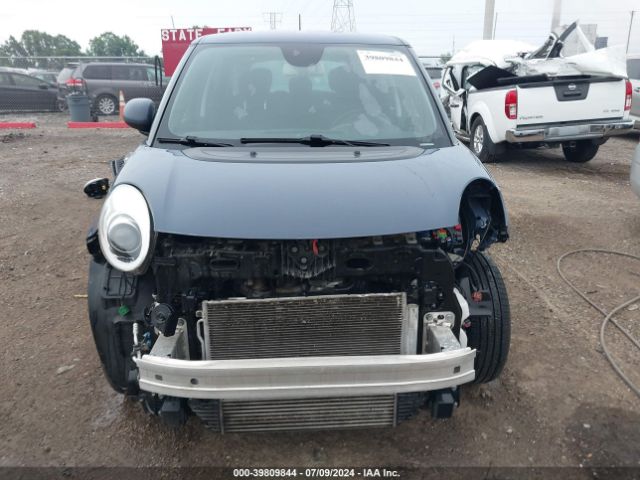 ZFBCFAAH8JZ040753 Fiat 500L POP