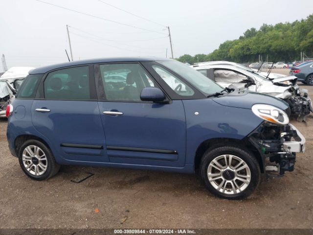 ZFBCFAAH8JZ040753 Fiat 500L POP