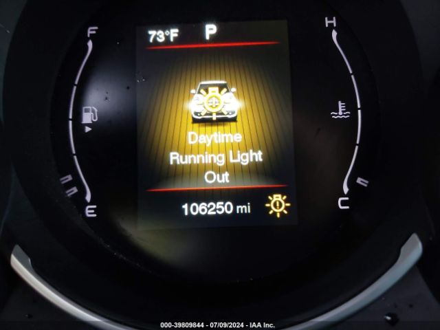 ZFBCFAAH8JZ040753 Fiat 500L POP